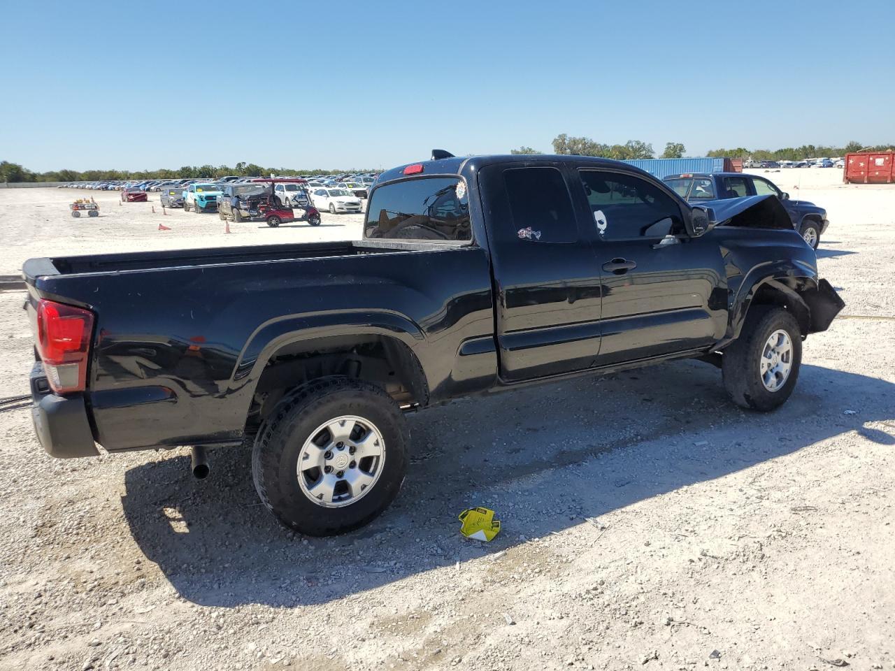 2020 TOYOTA TACOMA ACC - Image 3