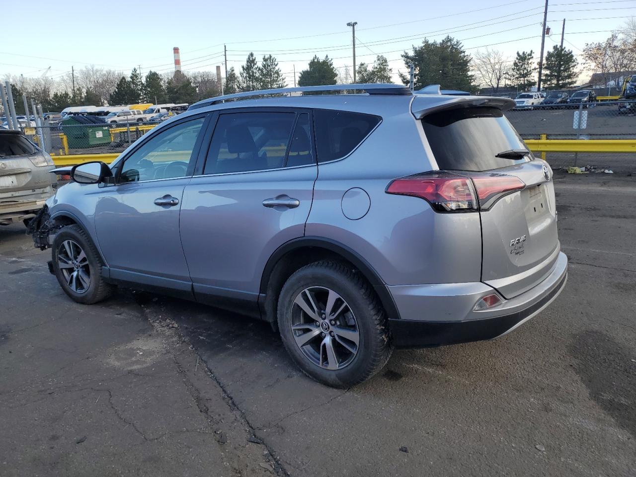 2018 TOYOTA RAV4 ADVEN - Image 2