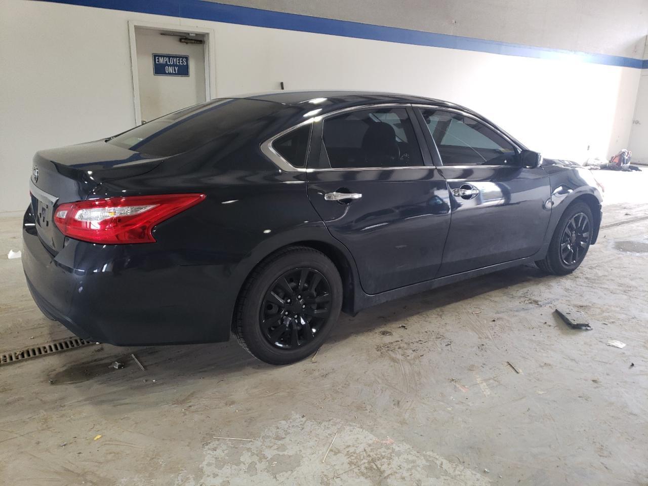 2017 NISSAN ALTIMA 2.5 - Image 3