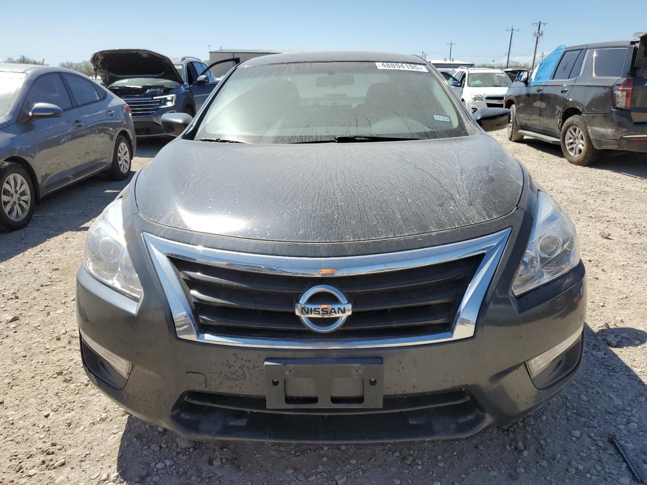 2015 NISSAN ALTIMA 2.5 - Фото 5