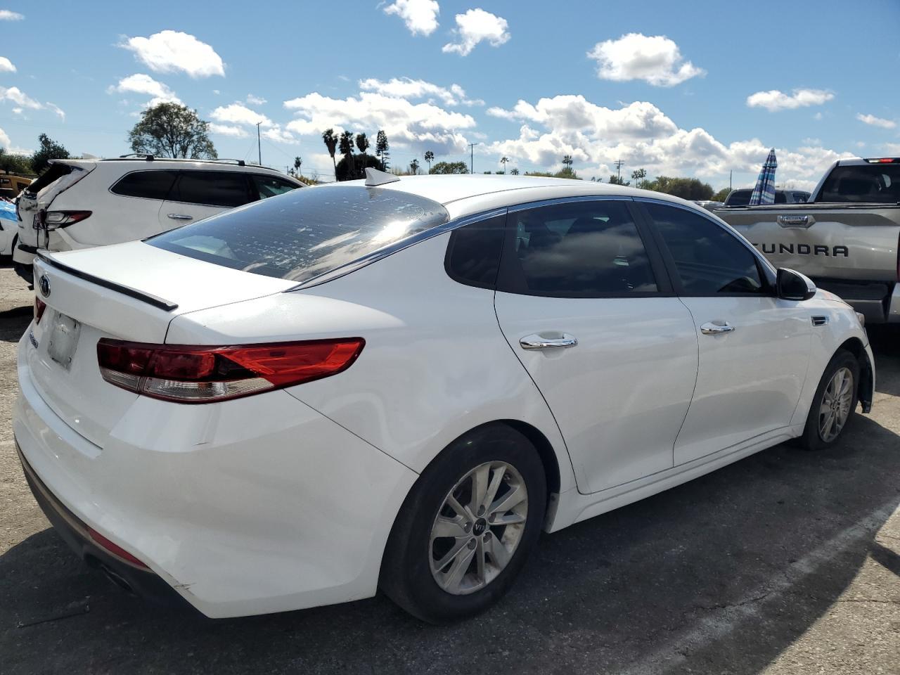 2016 KIA OPTIMA LX - Image 3