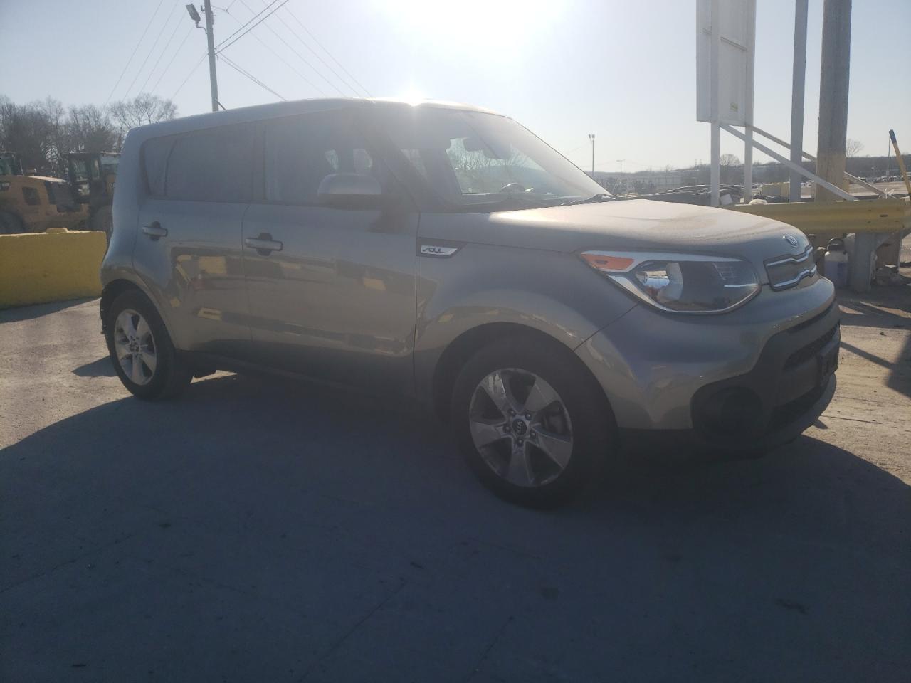 2019 KIA SOUL - Image 4