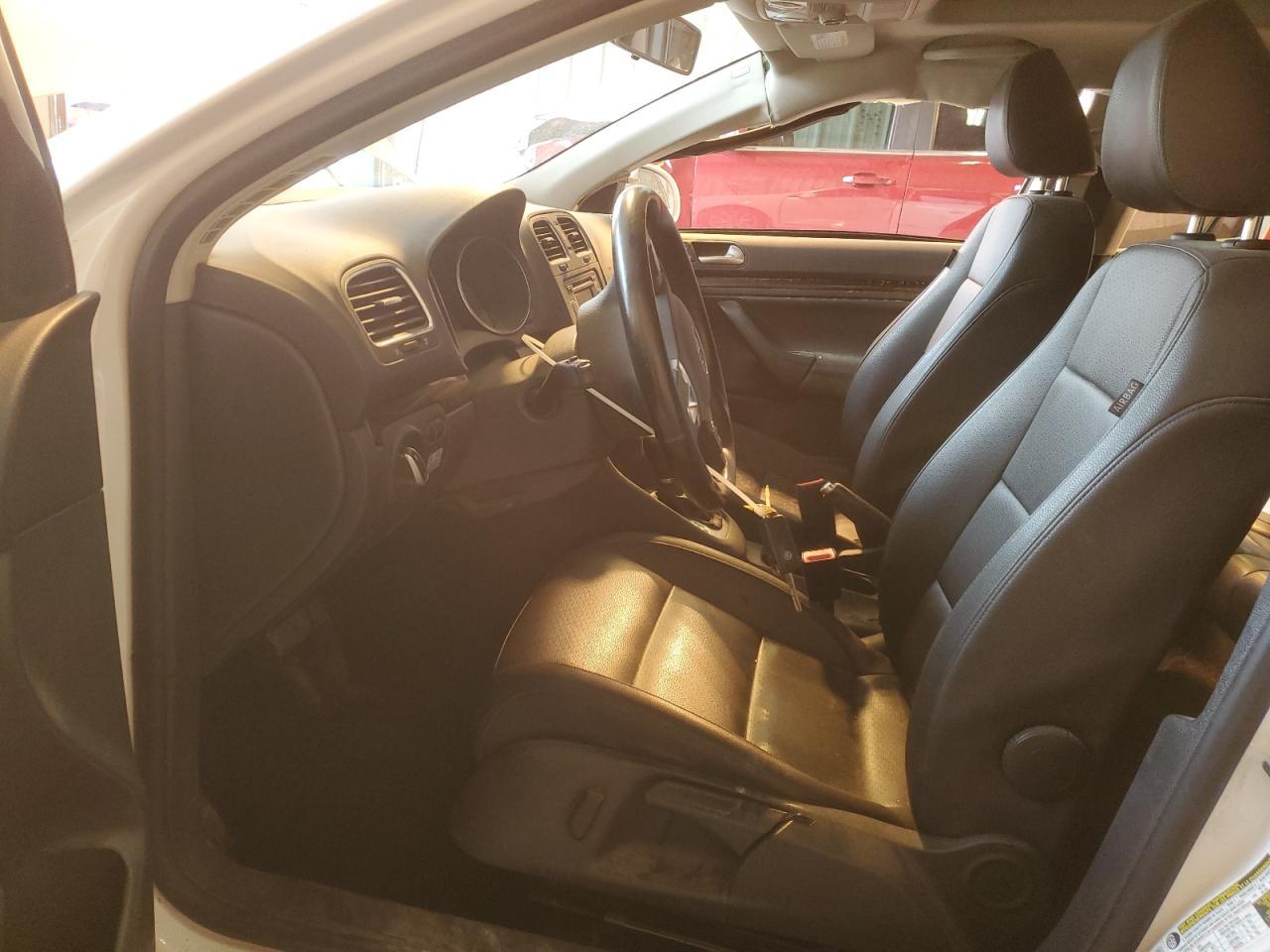 2013 VOLKSWAGEN JETTA TDI - Фото 7