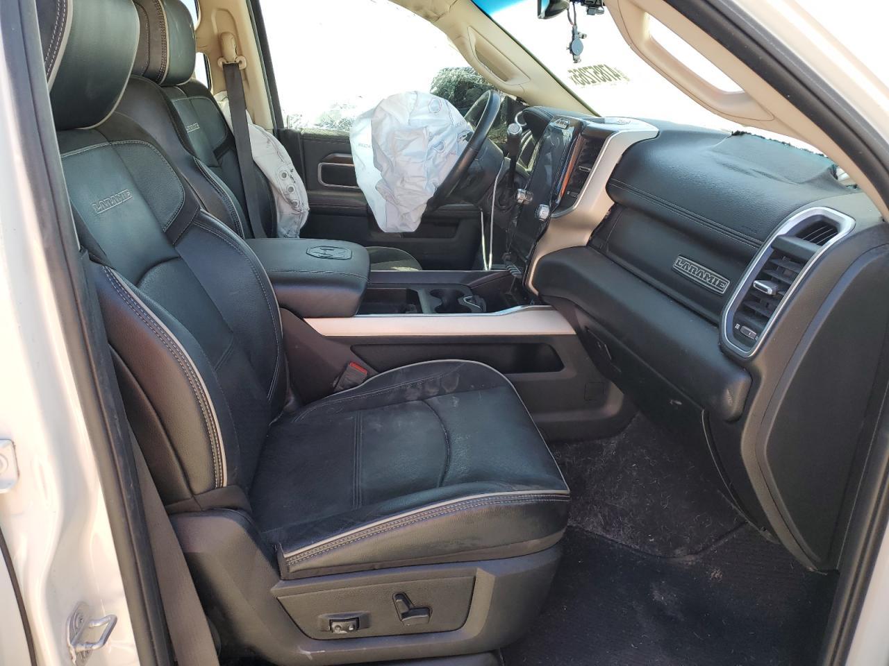 2022 RAM 2500 LARAM - Фото 7