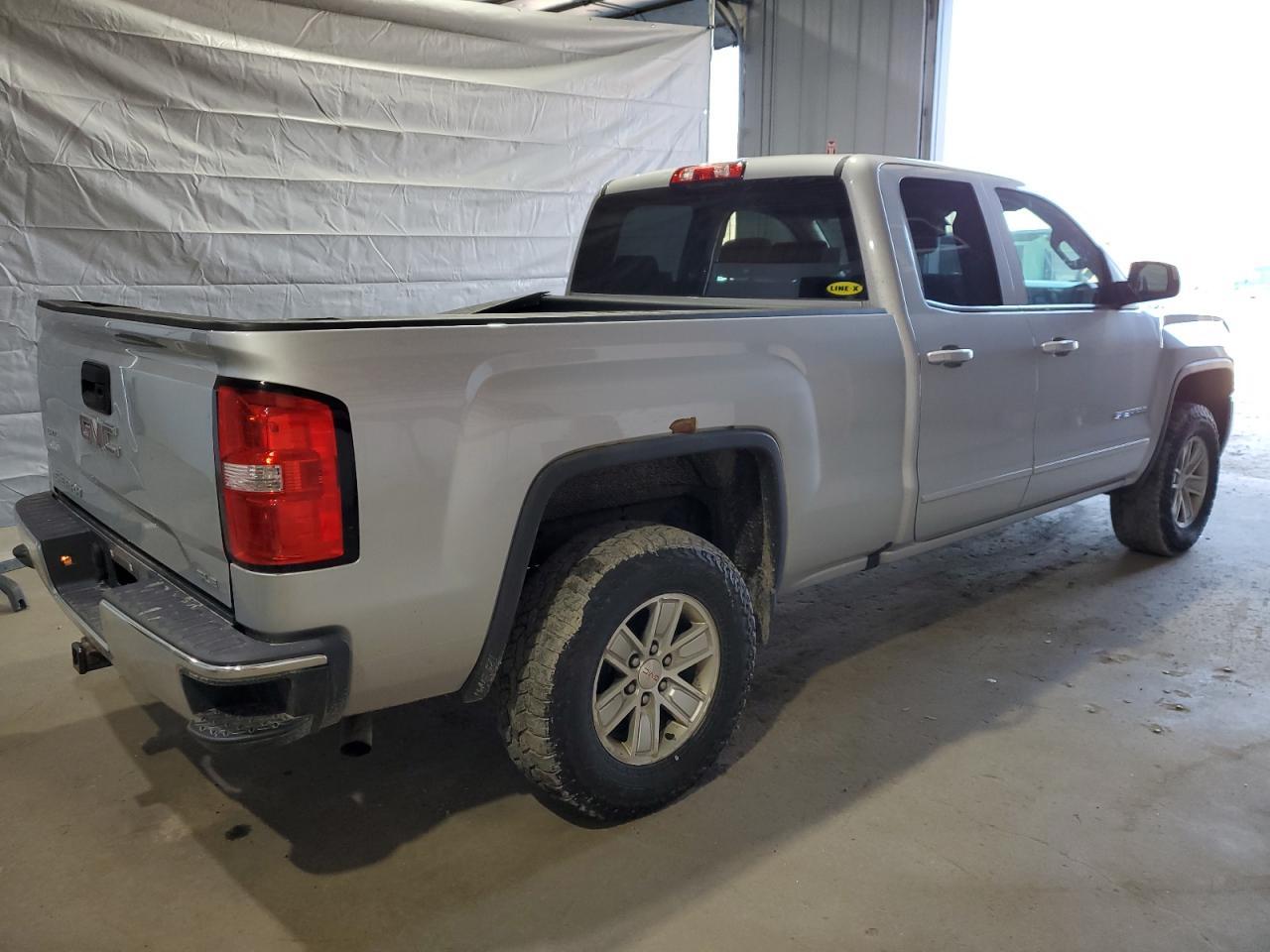 2016 GMC SIERRA K15 - Image 3