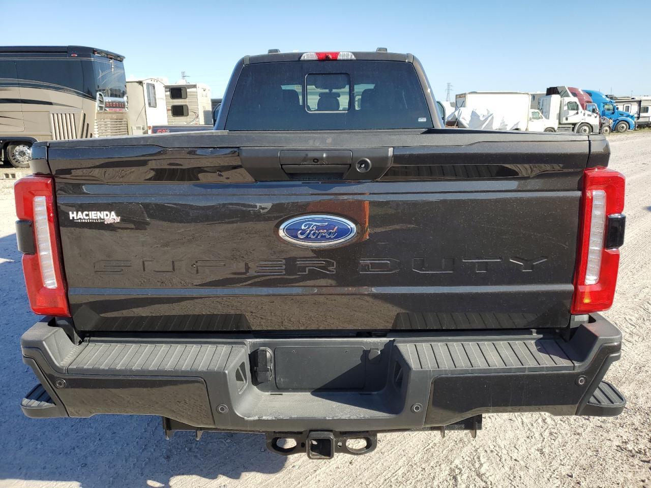2024 FORD F250 SUPER - Фото 6