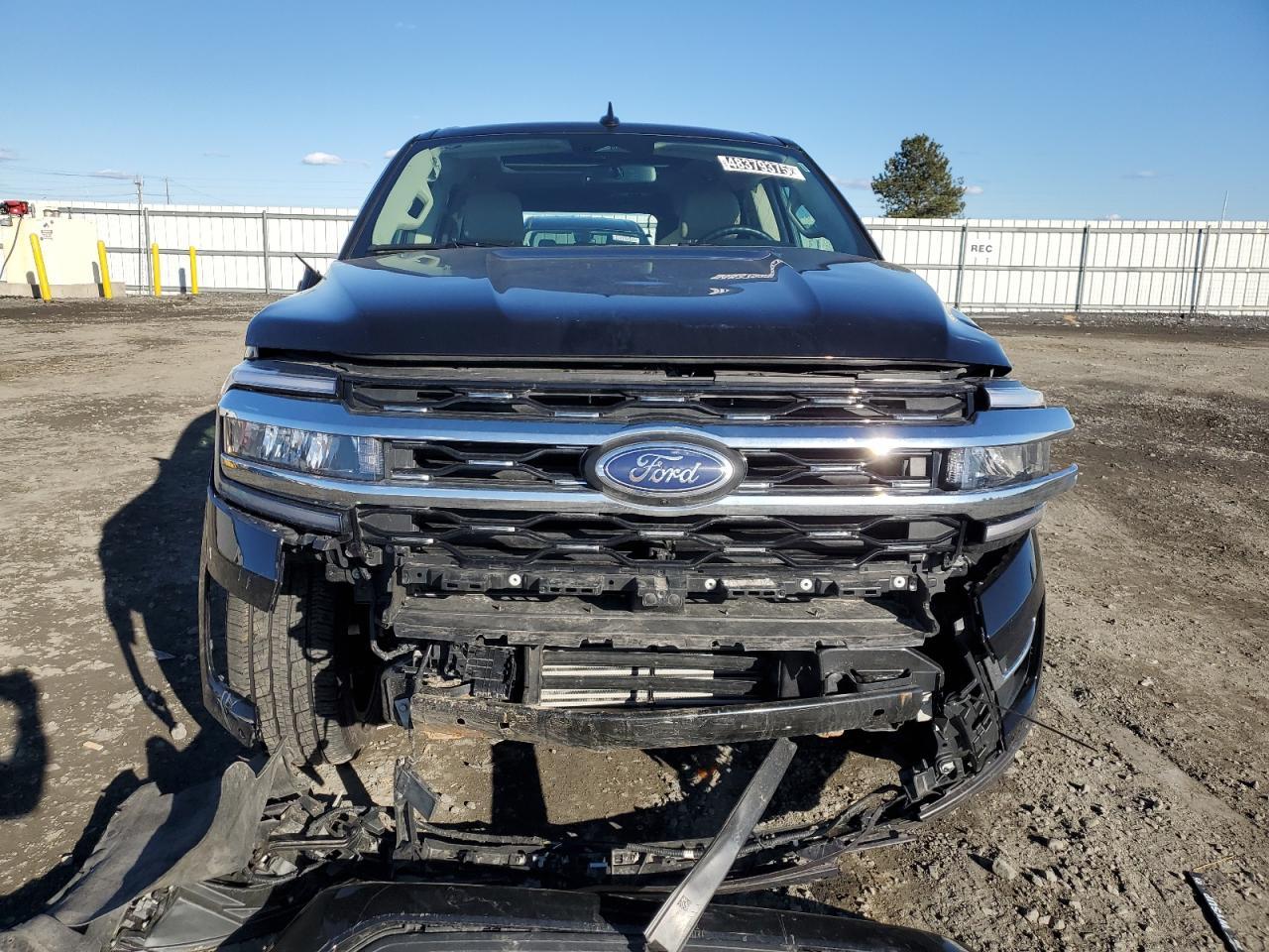 2024 FORD EXPEDITION - Image 5