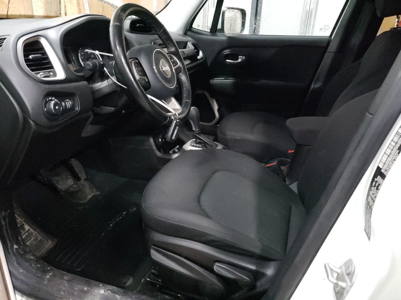 2016 JEEP RENEGADE L - Image 7