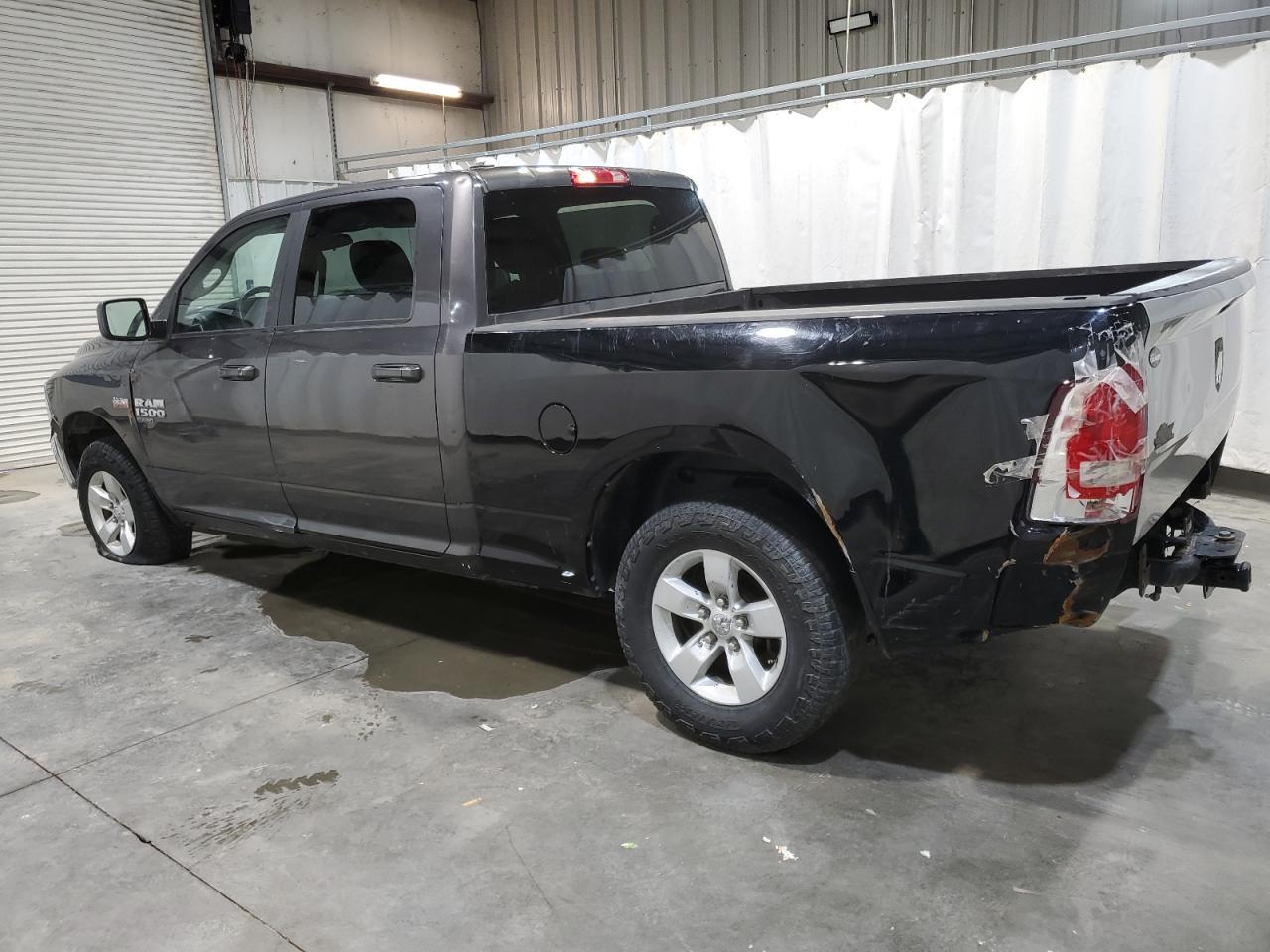 2019 RAM 1500 CLASS - Image 2