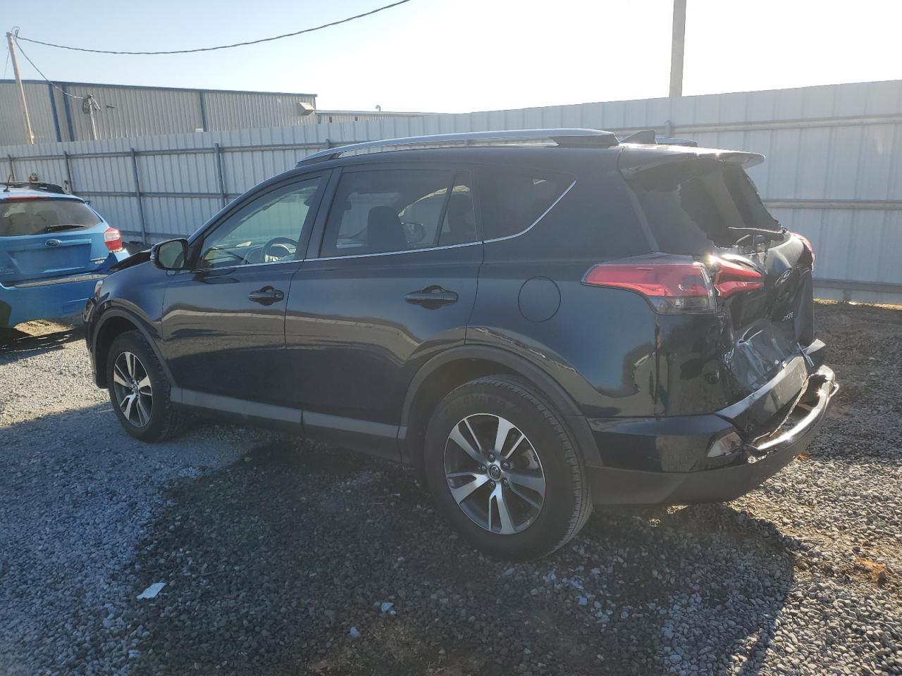 2018 TOYOTA RAV4 ADVEN - Image 2