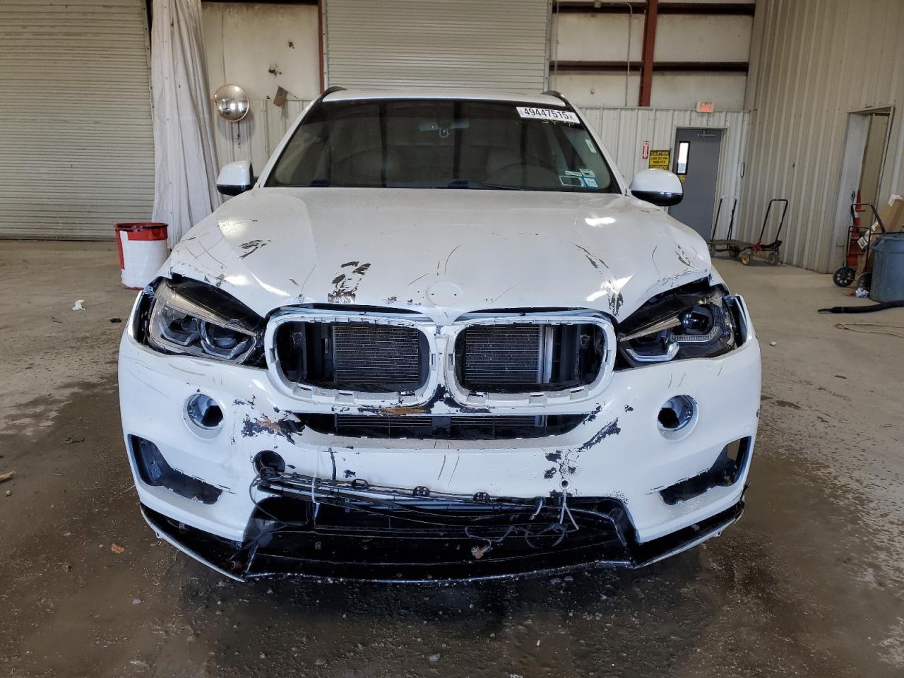 2016 BMW X5 XDRIVE3 - Image 5