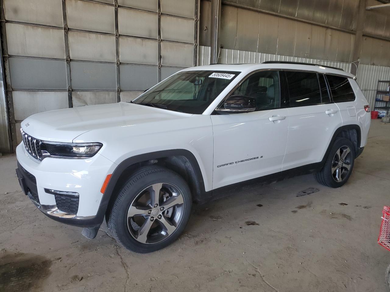 2024 JEEP GRAND CHER