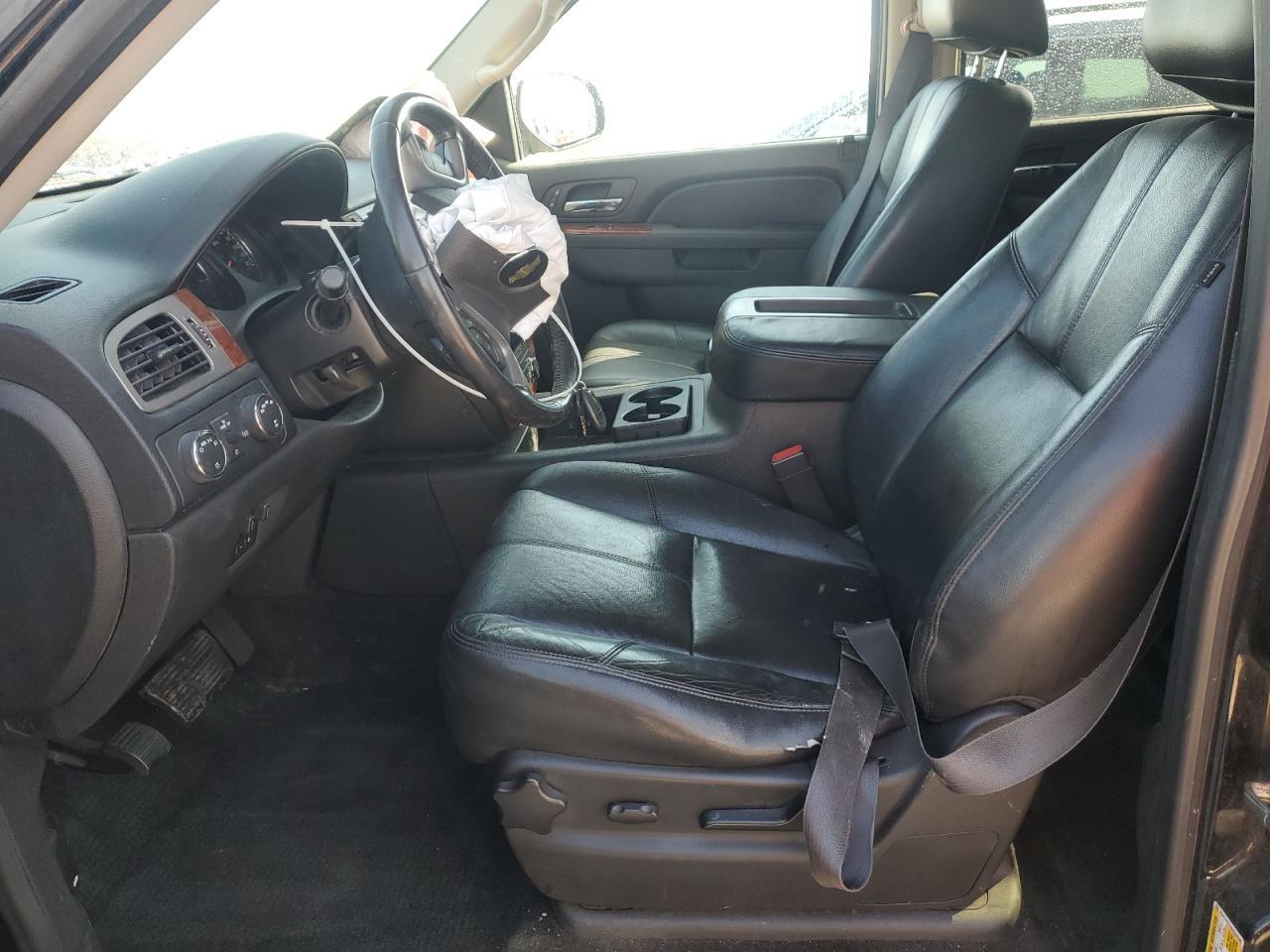 2013 CHEVROLET AVALANCHE - Фото 7
