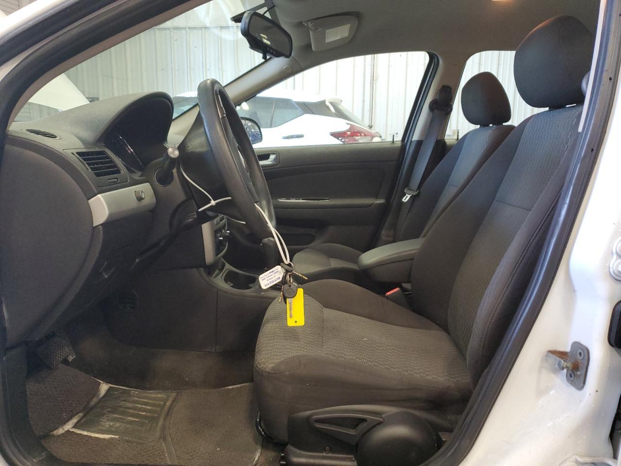 2010 CHEVROLET COBALT 1LT - Image 7