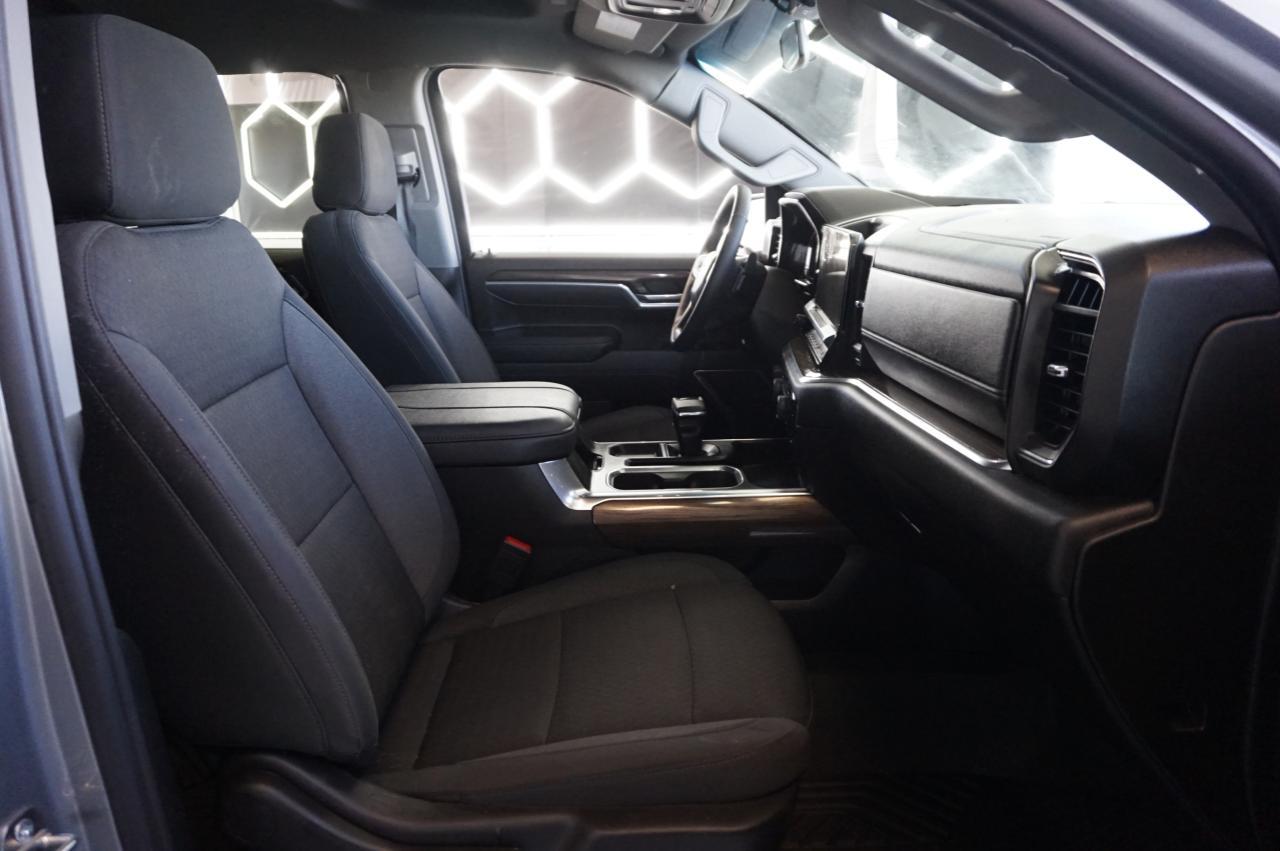 2024 CHEVROLET SILVERADO - Image 5