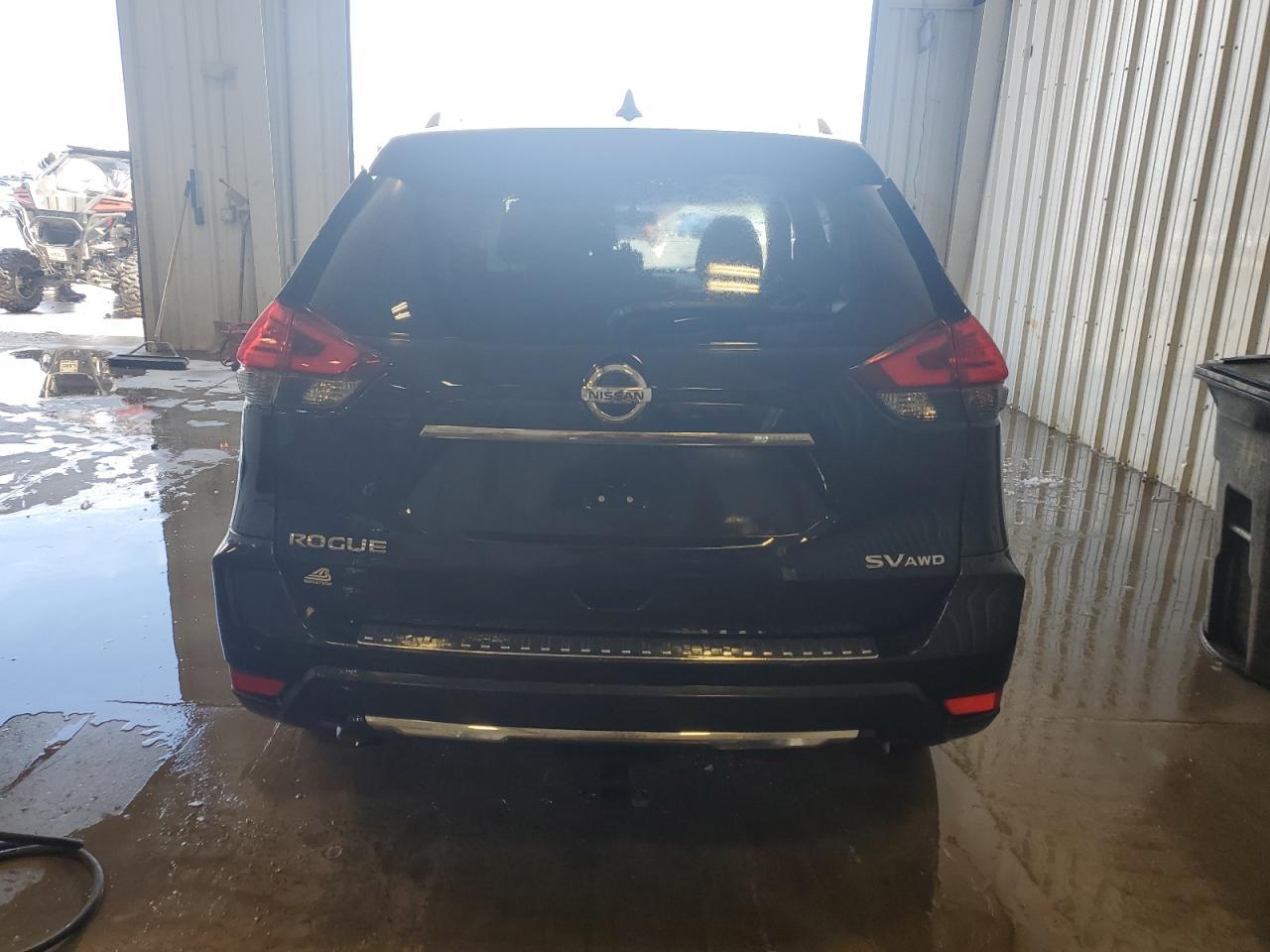 2017 NISSAN ROGUE S - Image 6