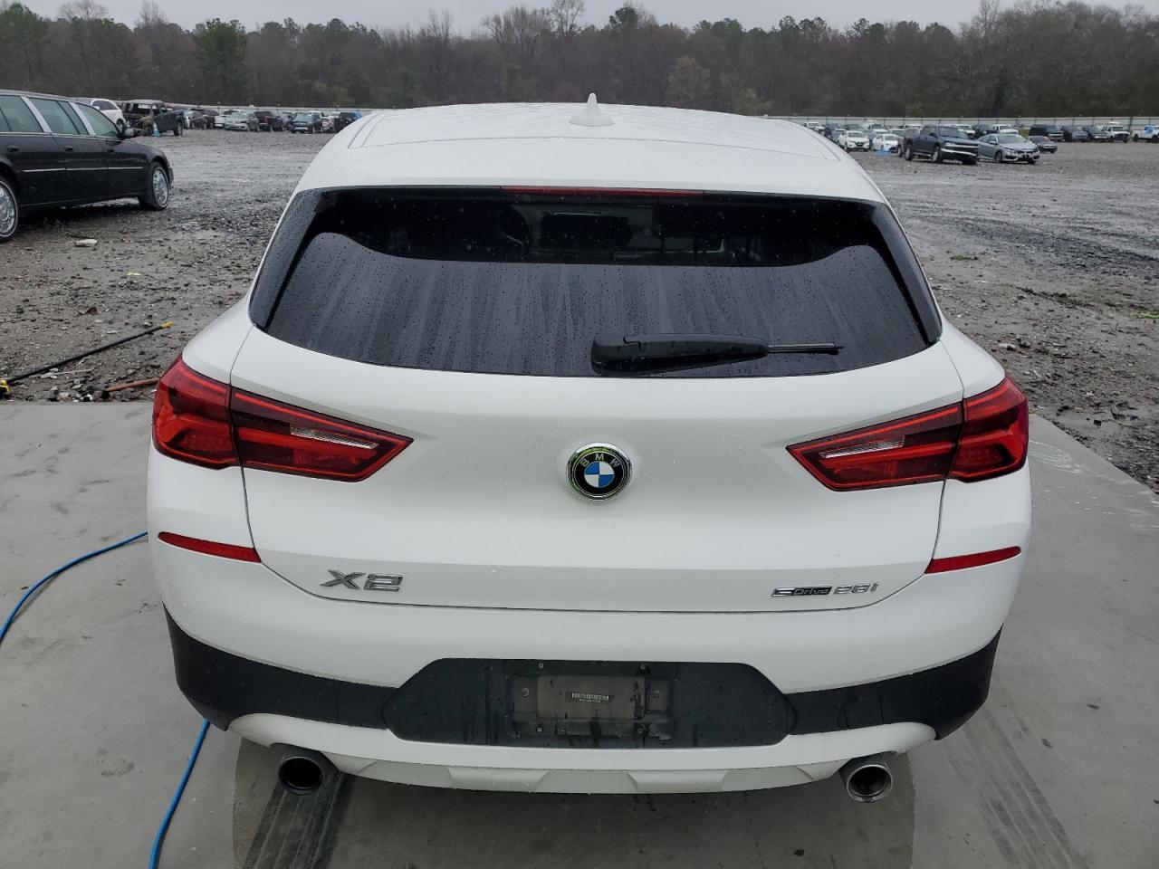 2018 BMW X2 SDRIVE2 - Image 6