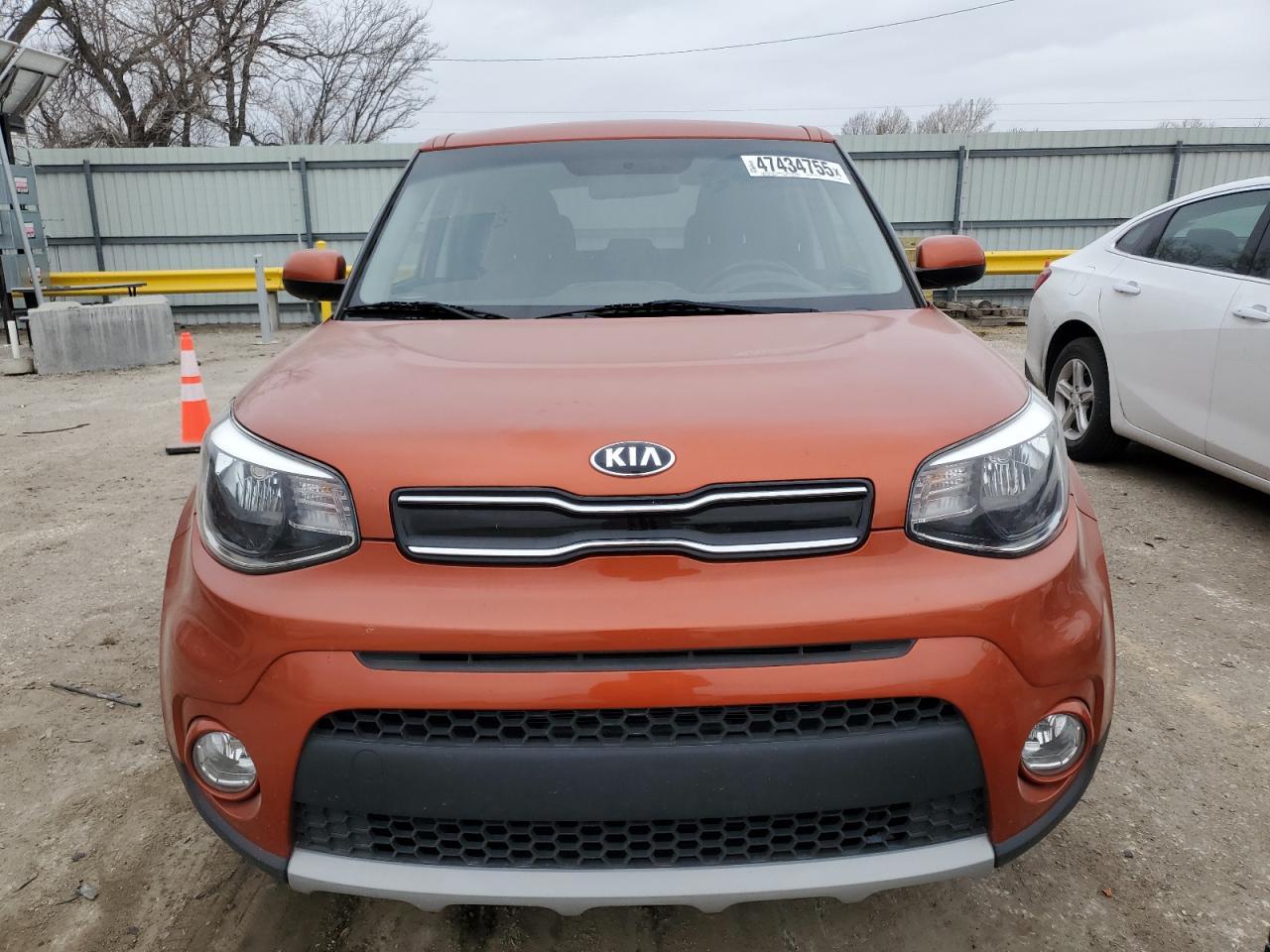 2019 KIA SOUL + - Фото 5