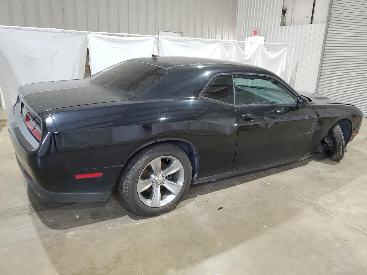 2016 DODGE CHALLENGER - Image 3