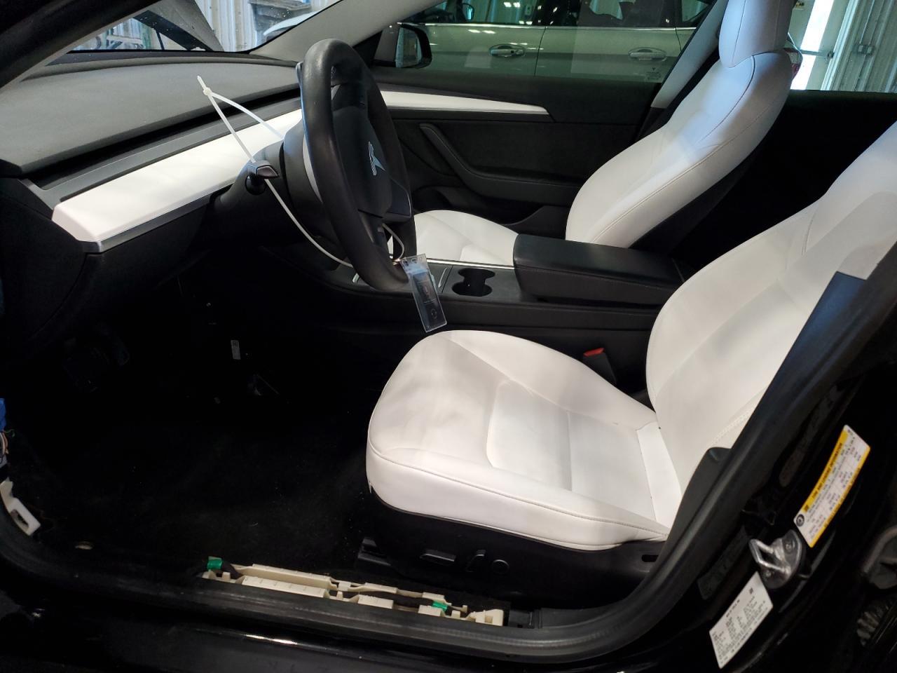 2021 TESLA MODEL 3 - Image 7