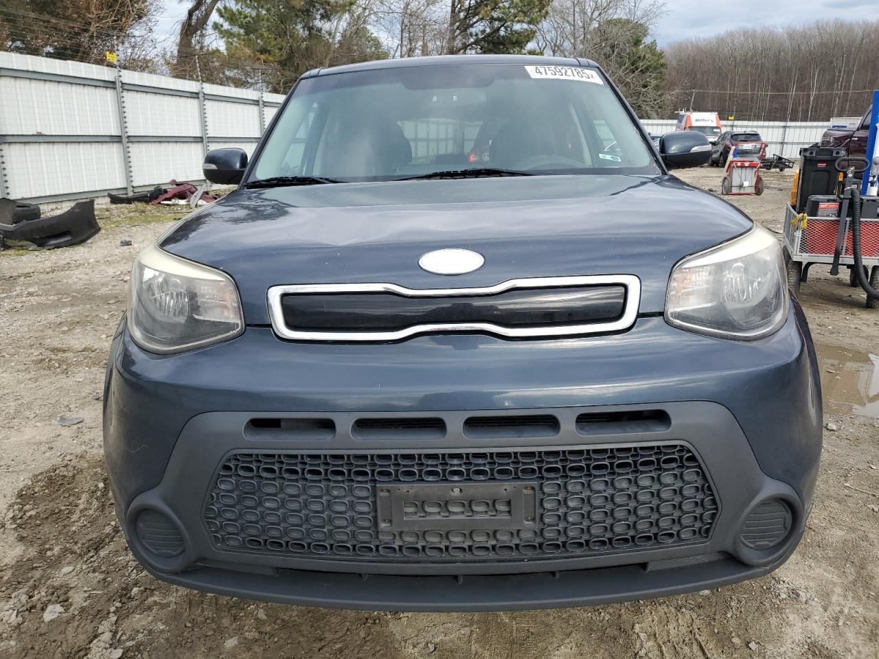 2014 KIA SOUL + - Фото 5