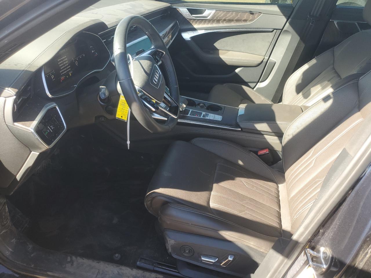 2022 AUDI A6 ALLROAD - Image 7