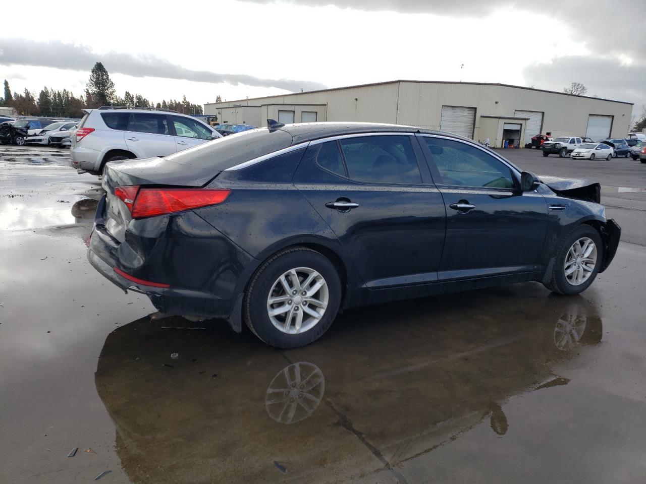 2013 KIA OPTIMA LX - Image 3