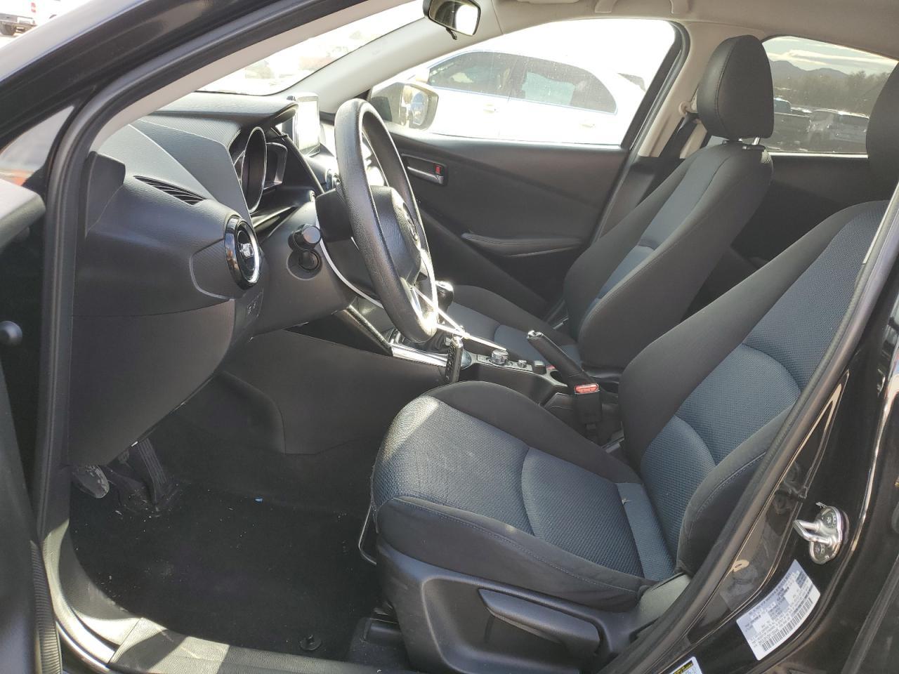 2017 TOYOTA YARIS IA - Фото 7
