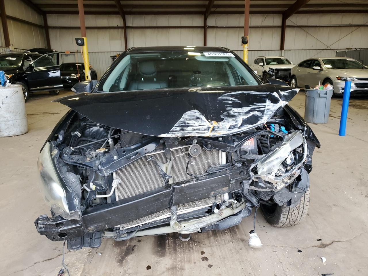 2016 TOYOTA COROLLA L - Image 5