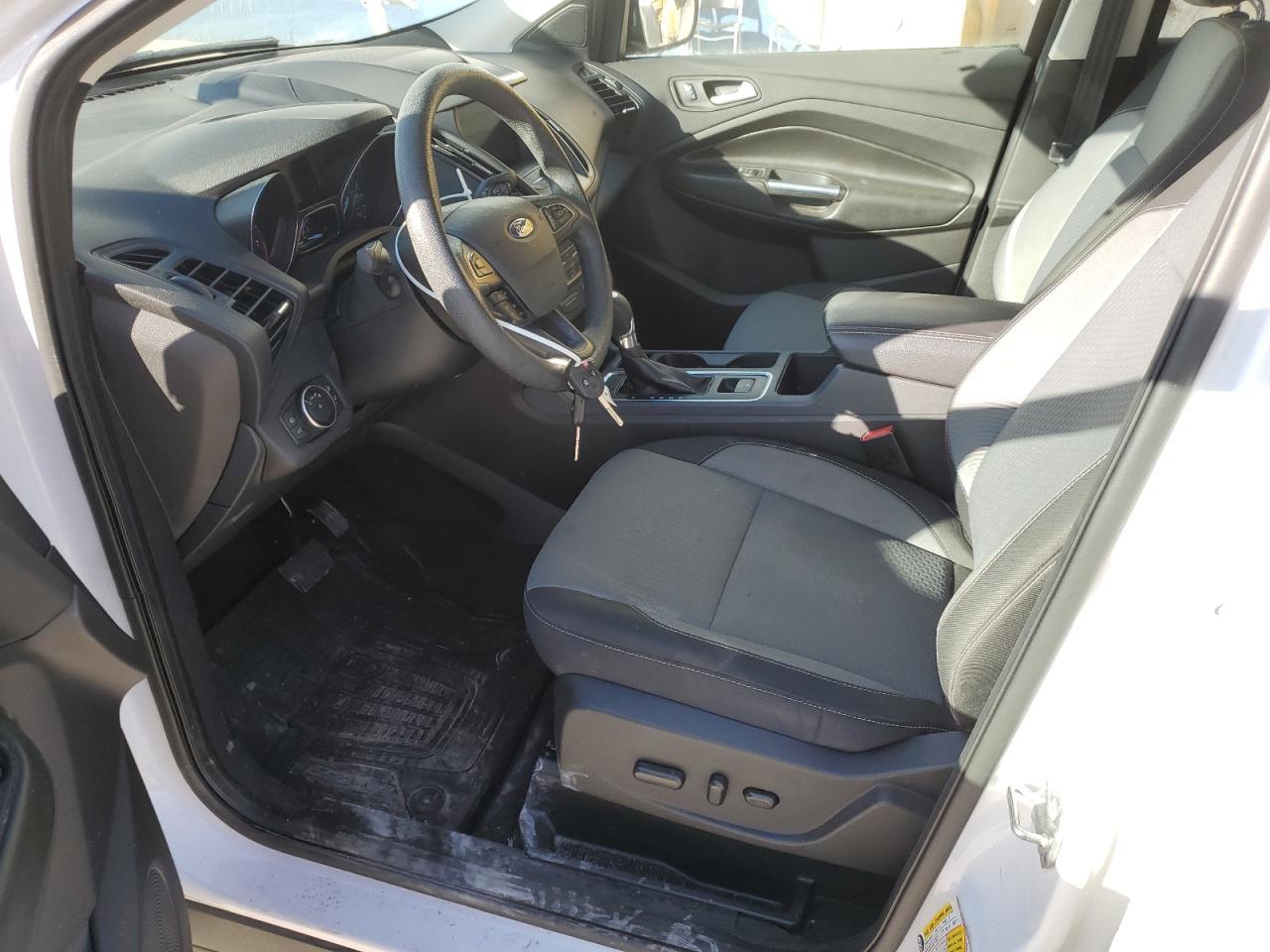 2017 FORD ESCAPE SE - Фото 7