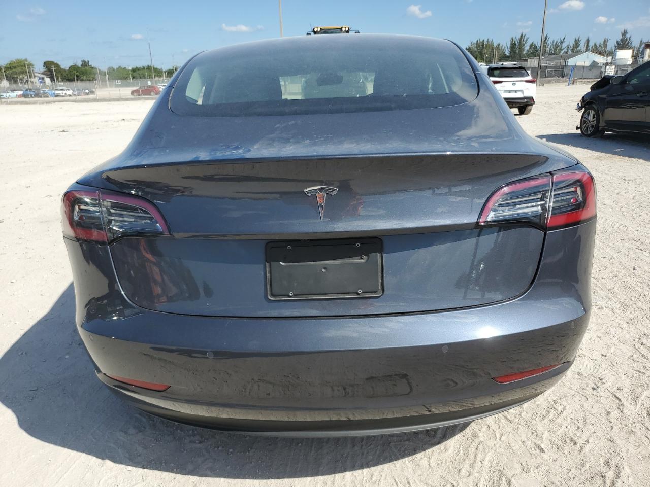 2022 TESLA MODEL 3 - Image 6