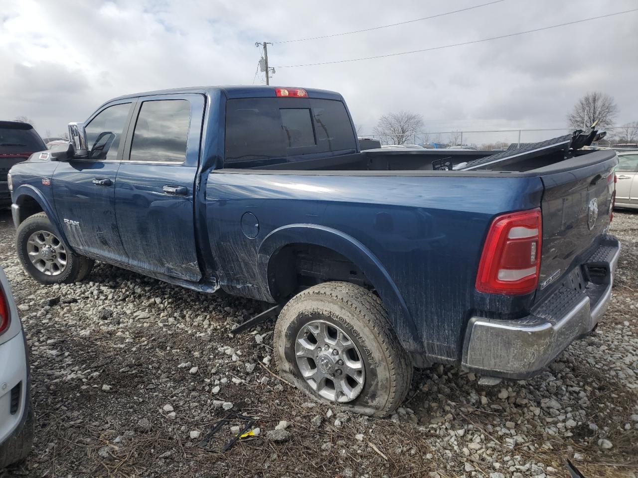 2022 RAM 2500 LARAM - Image 2