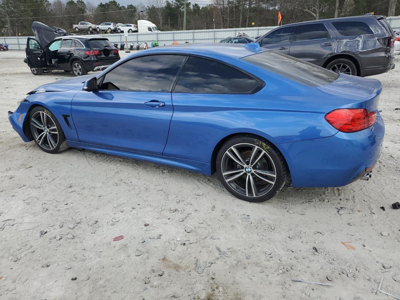 2015 BMW 428 I - Image 2