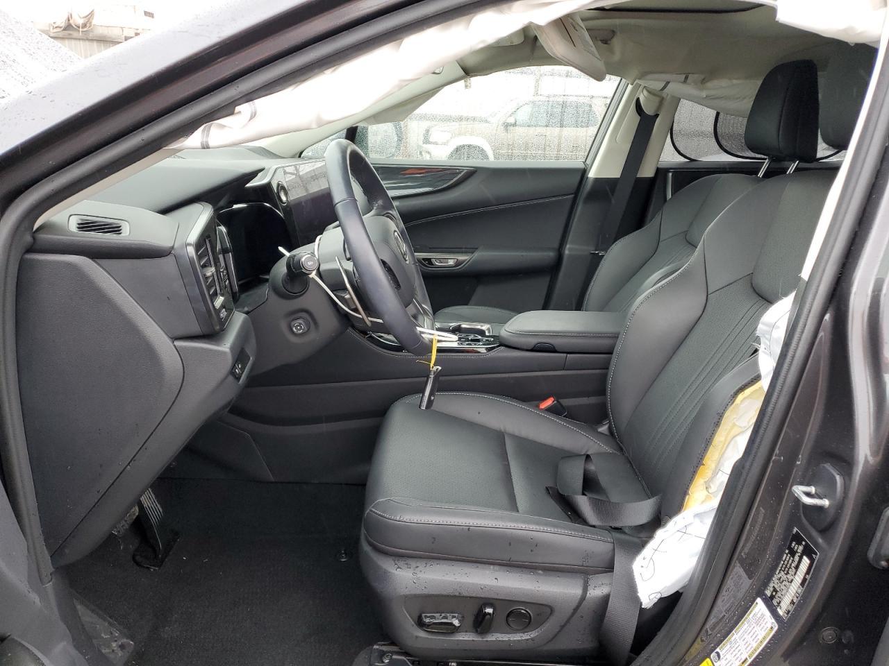 2023 LEXUS NX 350 - Image 7