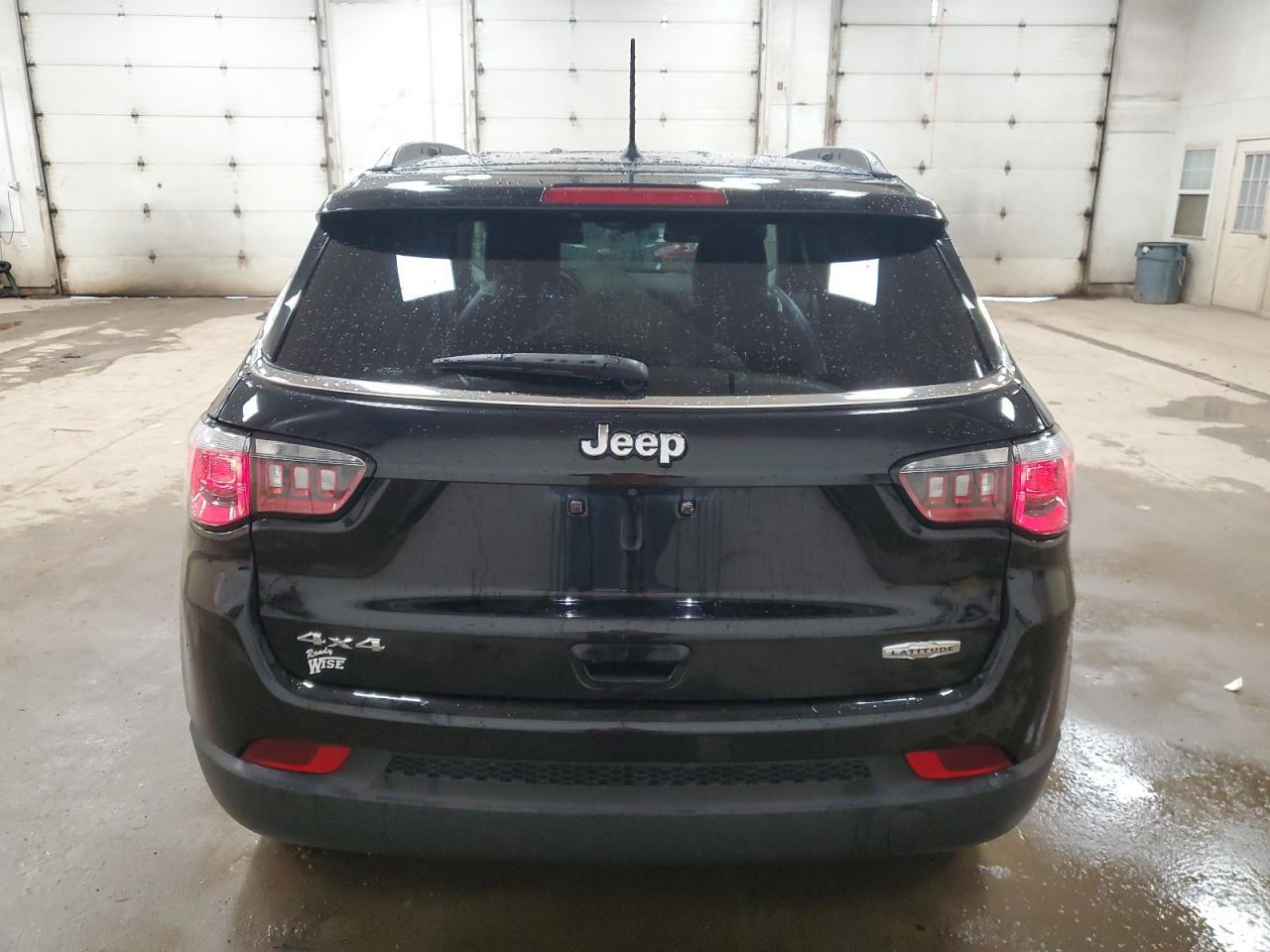 2018 JEEP COMPASS LA - Image 6
