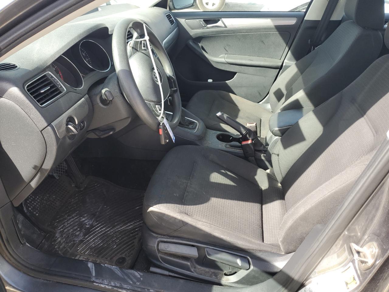 2016 VOLKSWAGEN JETTA SE - Image 7