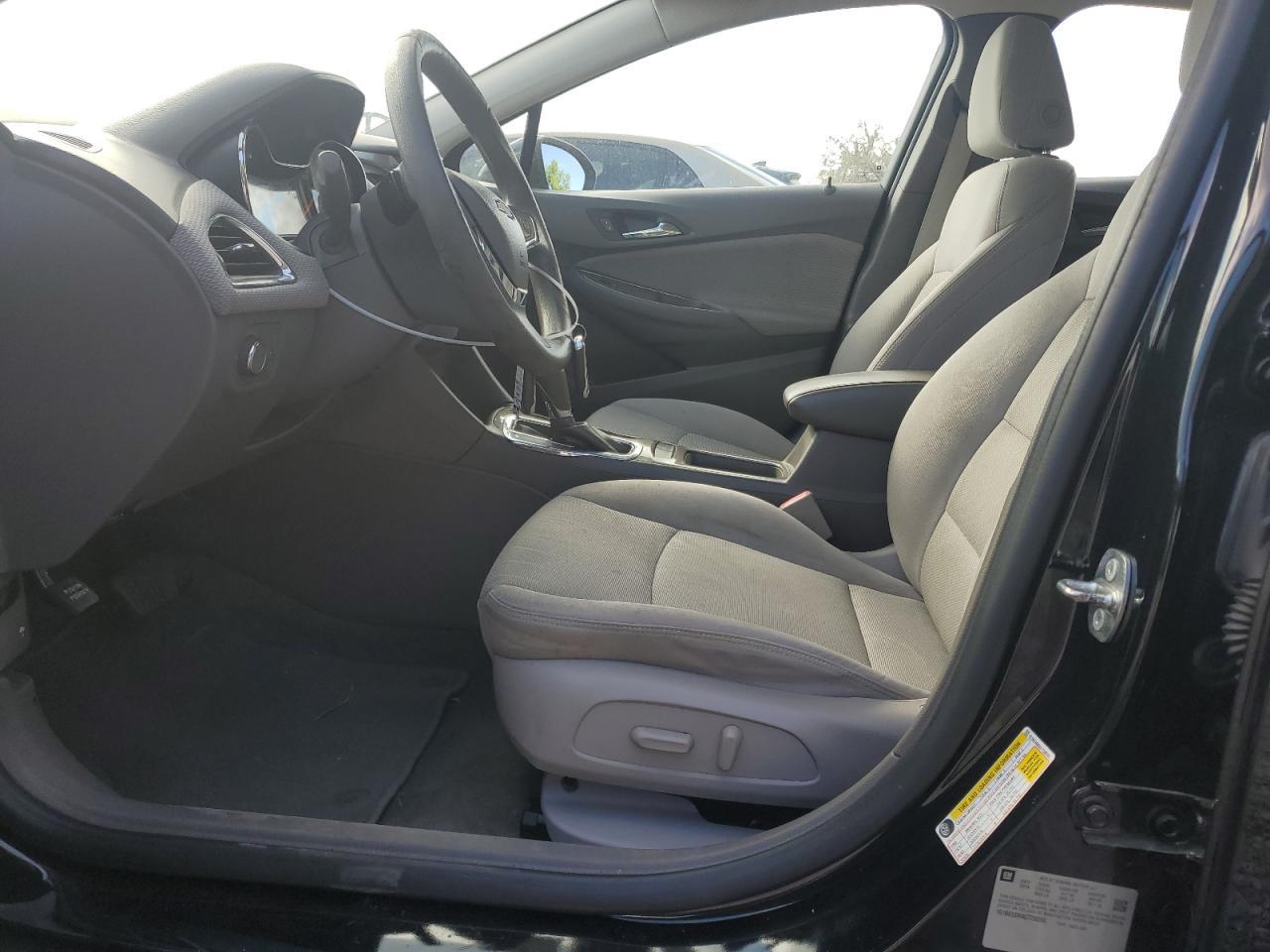 2016 CHEVROLET CRUZE LT - Image 7