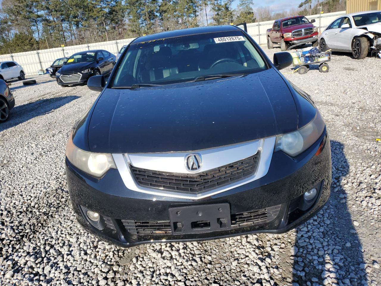 2010 ACURA TSX - Image 5