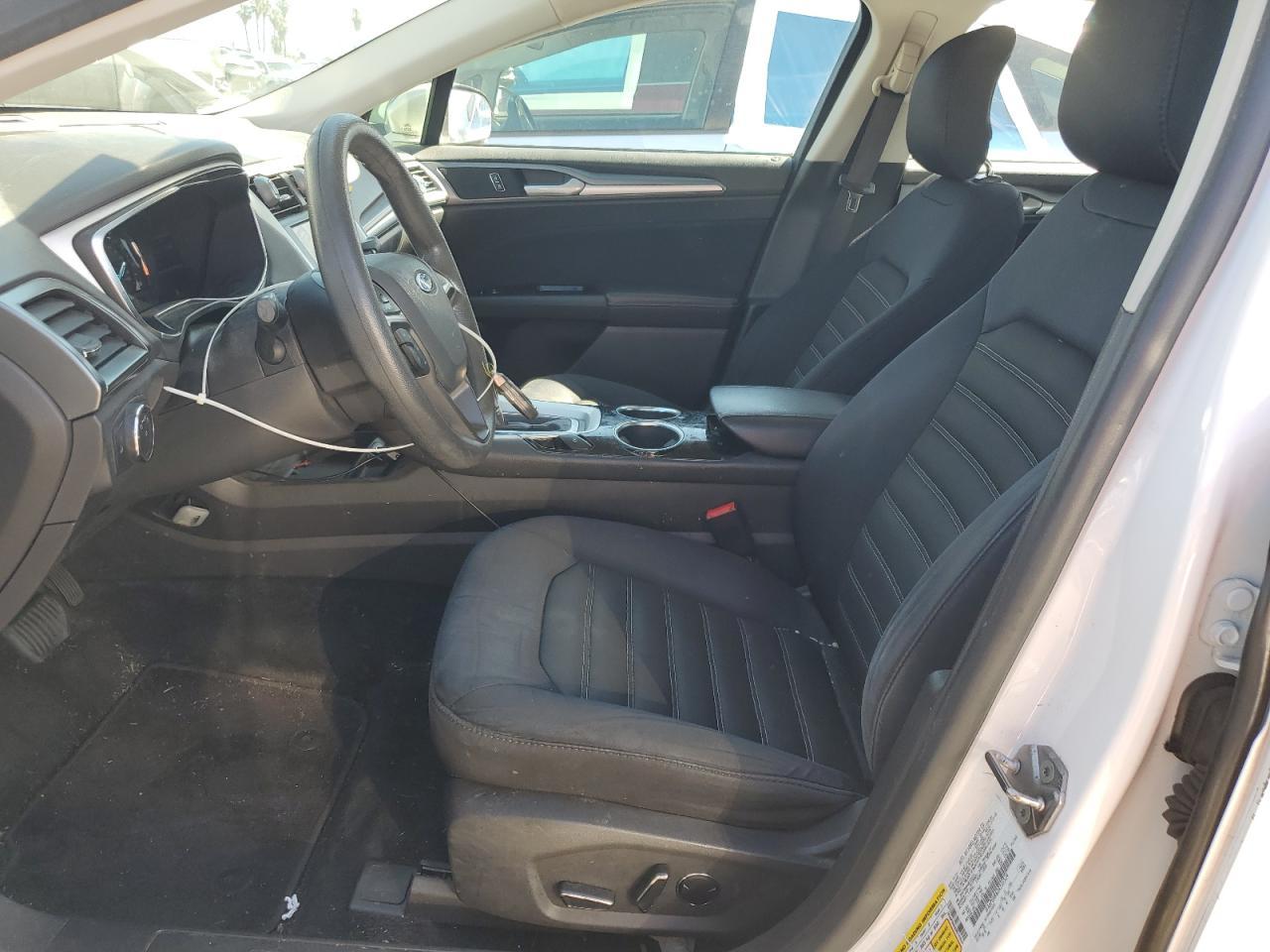 2013 FORD FUSION SE - Image 7