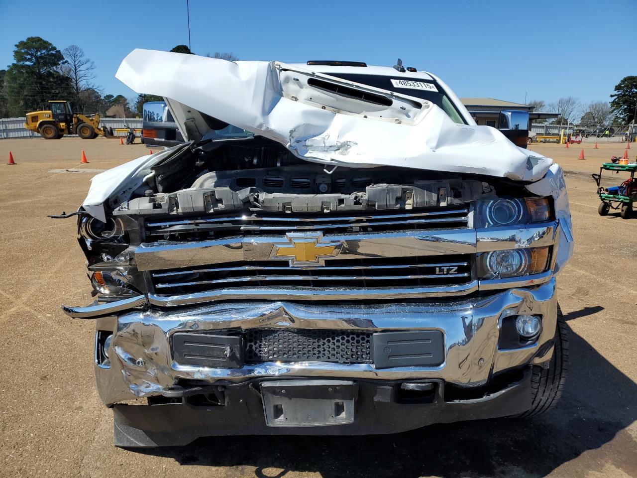2019 CHEVROLET SILVERADO - Image 5