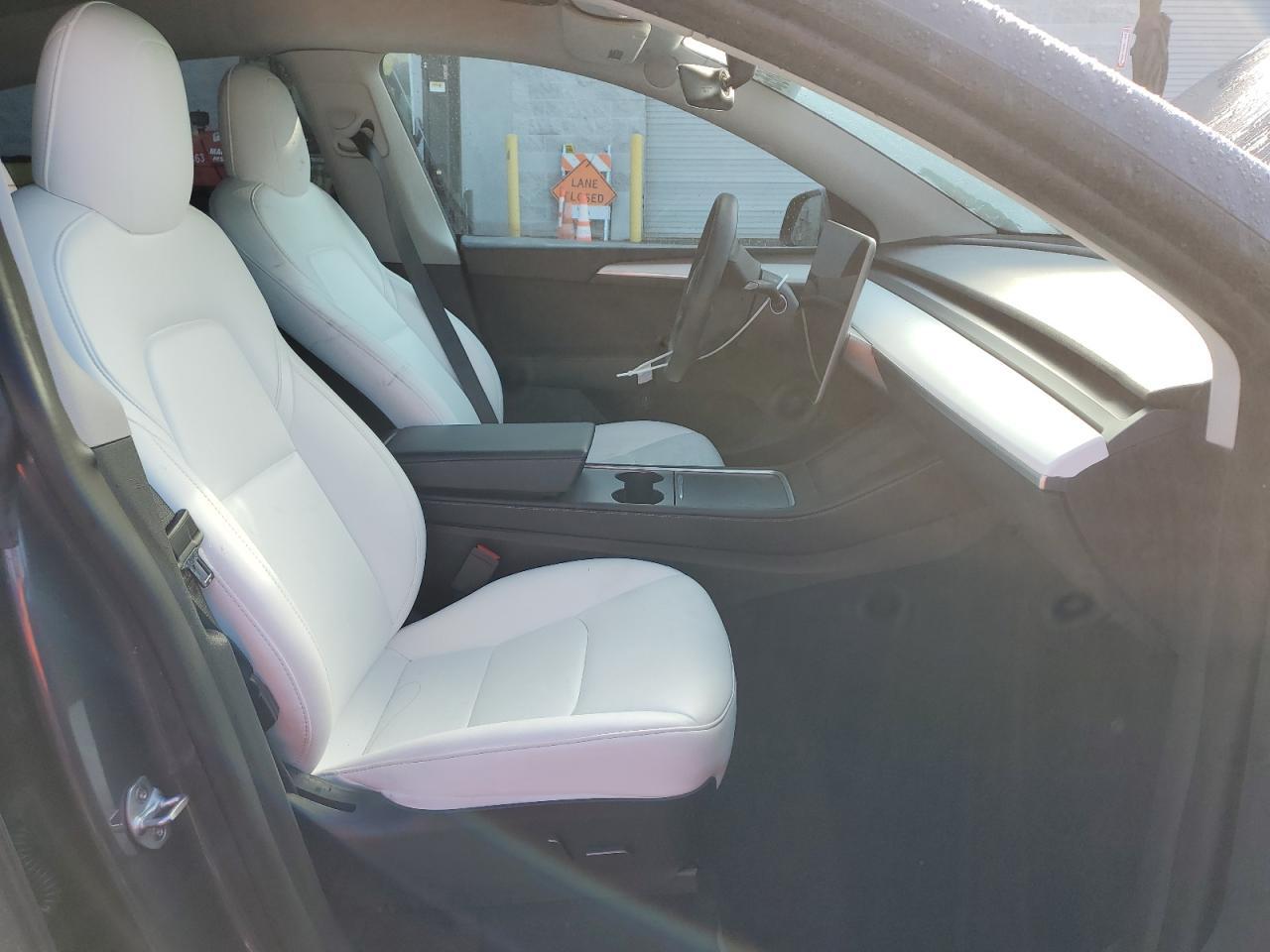 2022 TESLA MODEL Y - Image 7