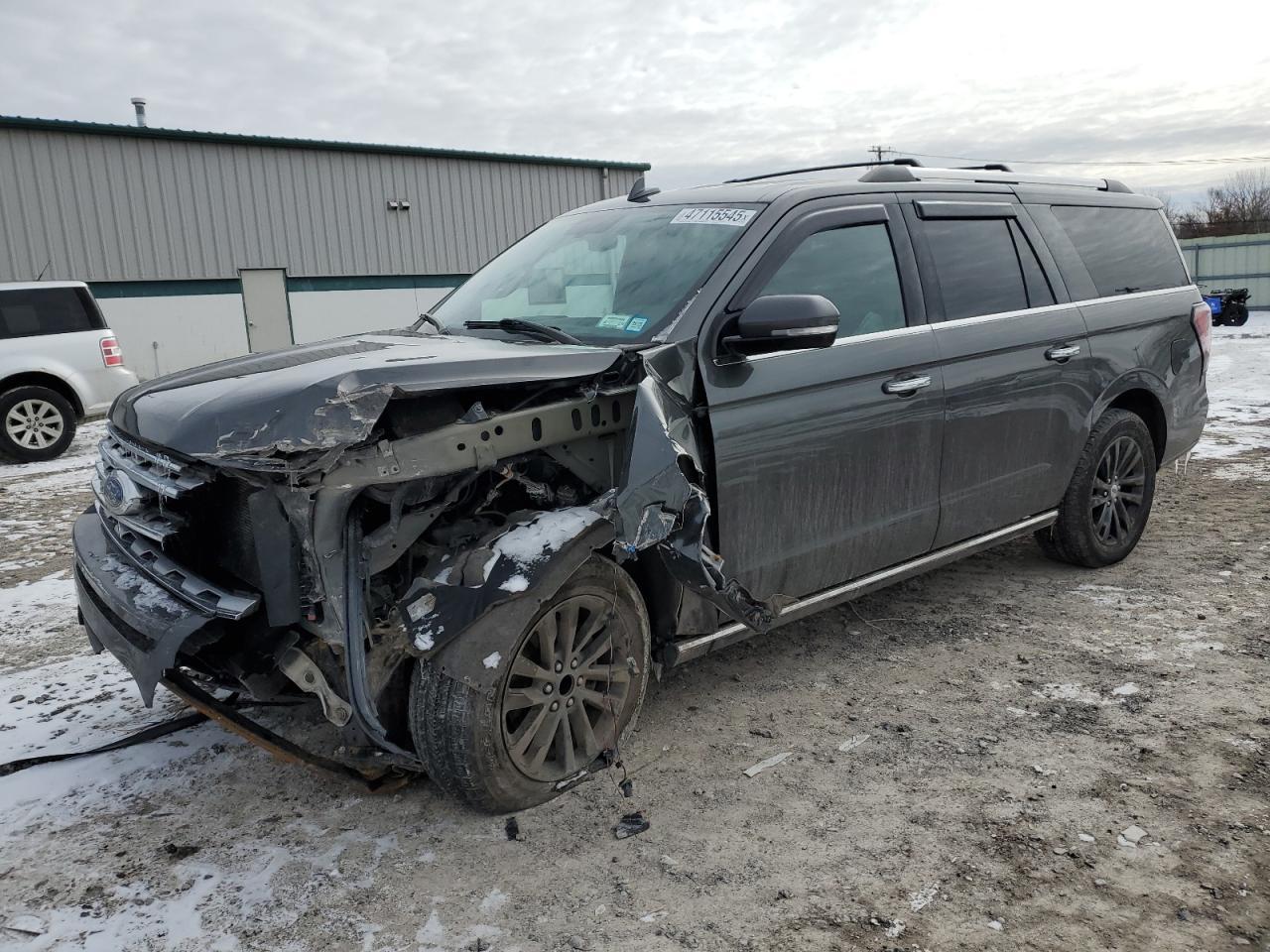 2019 FORD EXPEDITION