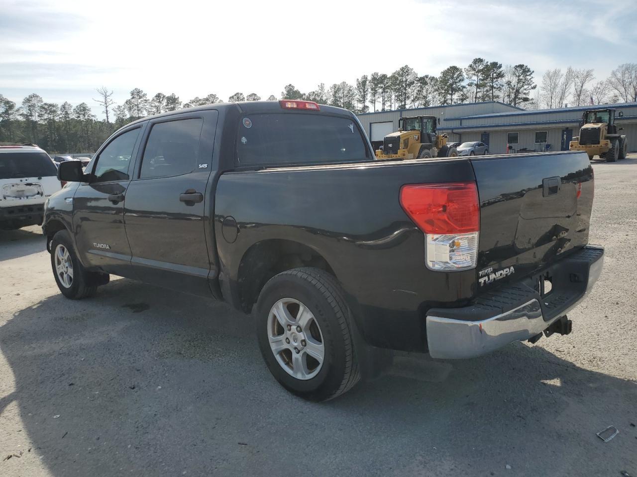 2011 TOYOTA TUNDRA CRE - Image 2