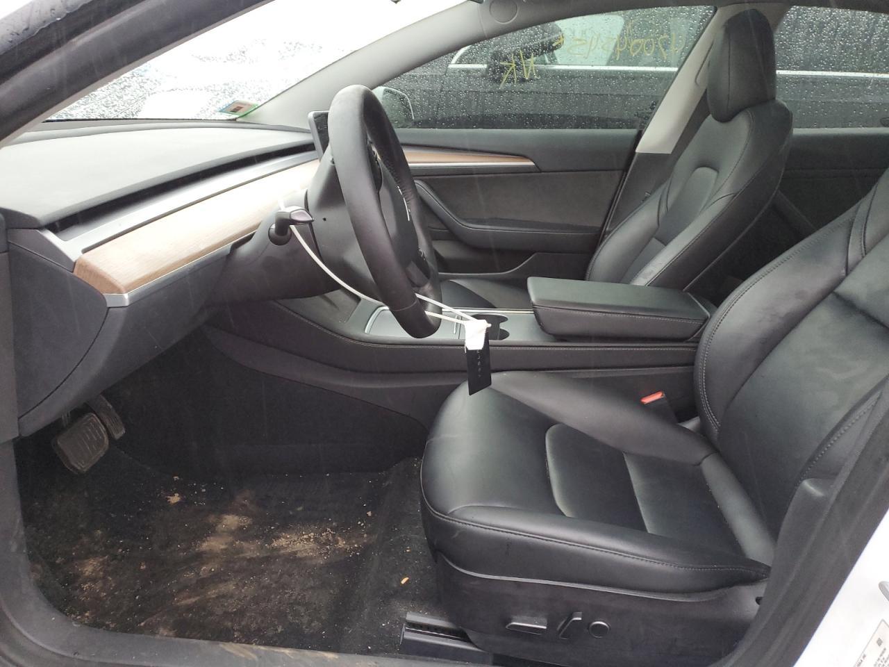 2023 TESLA MODEL 3 - Image 7