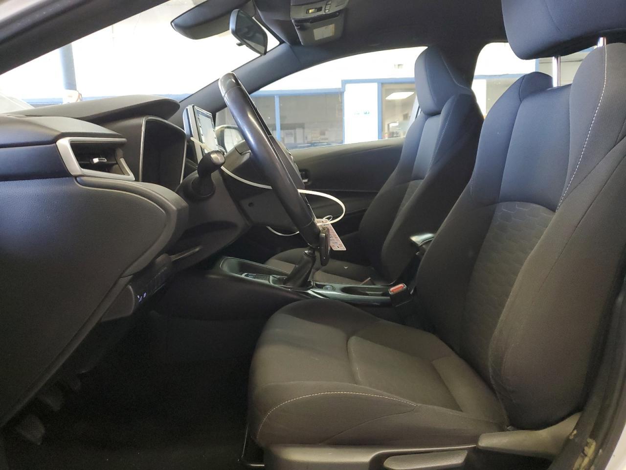 2020 TOYOTA COROLLA SE - Image 7