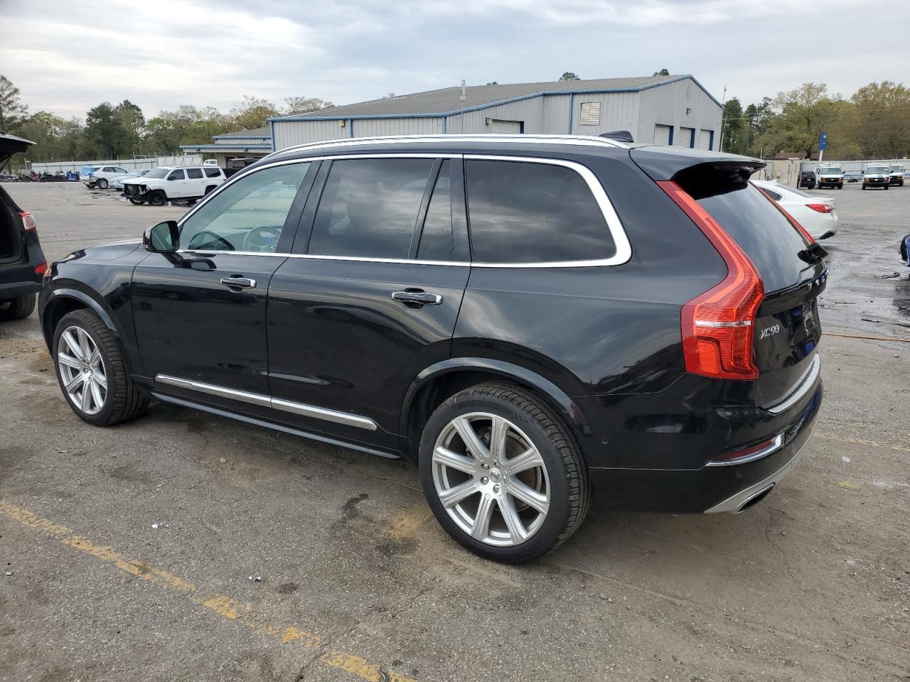 2019 VOLVO XC90 T6 IN - Image 2