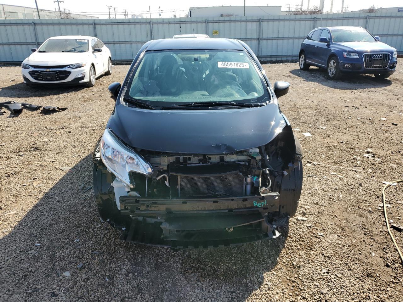 2016 NISSAN VERSA NOTE - Image 5