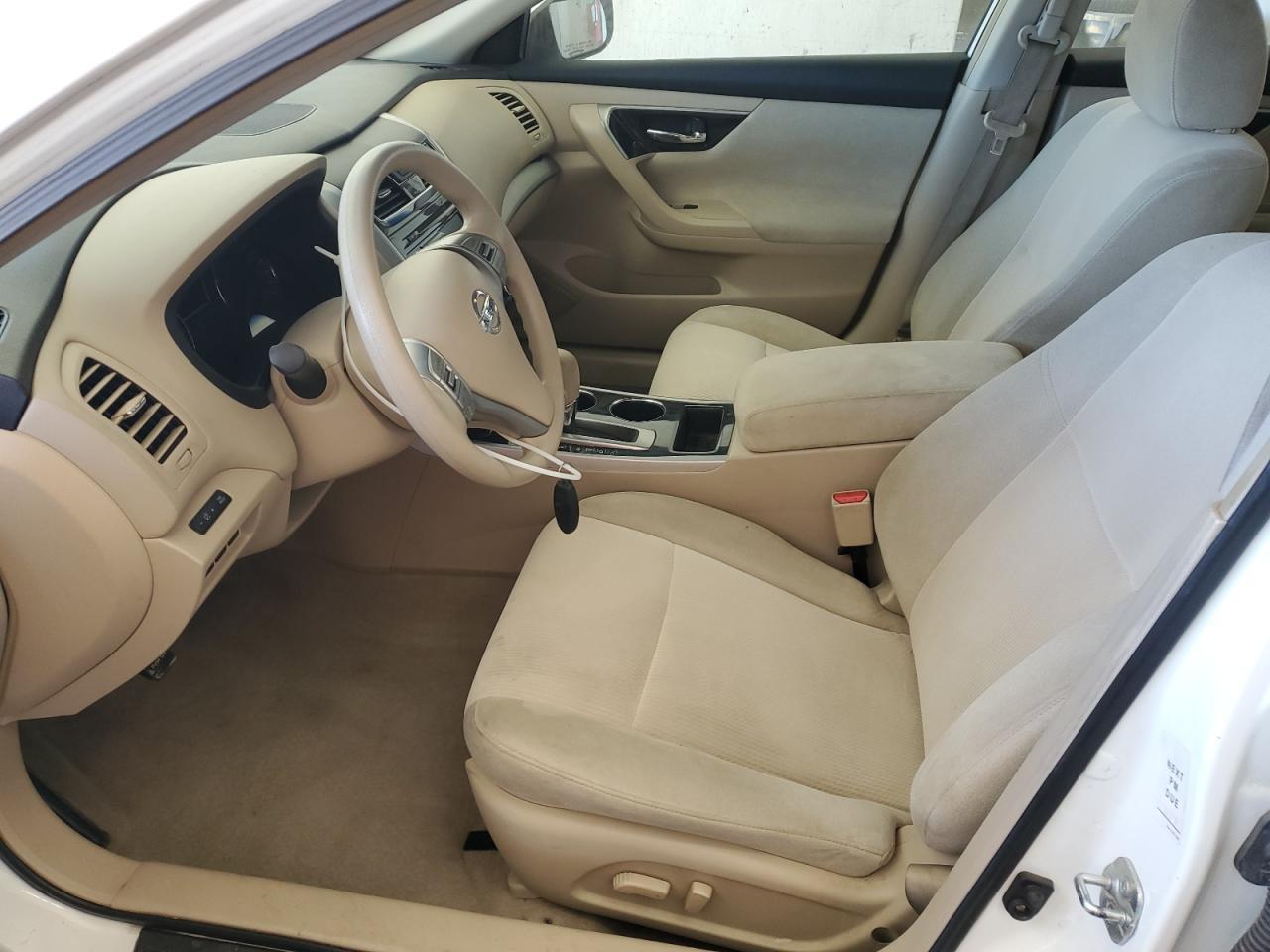 2013 NISSAN ALTIMA 2.5 - Image 7