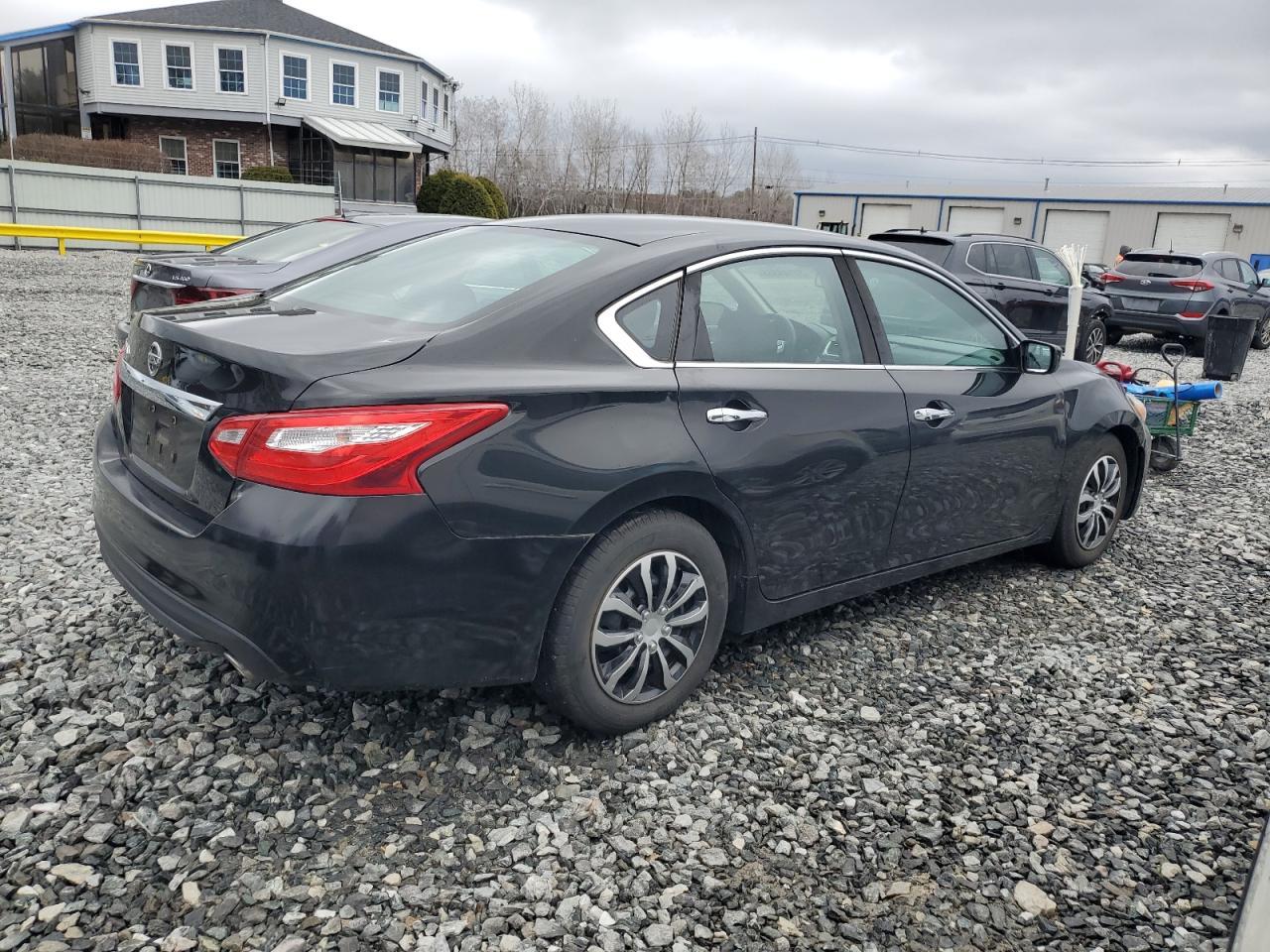 2016 NISSAN ALTIMA 2.5 - Image 3