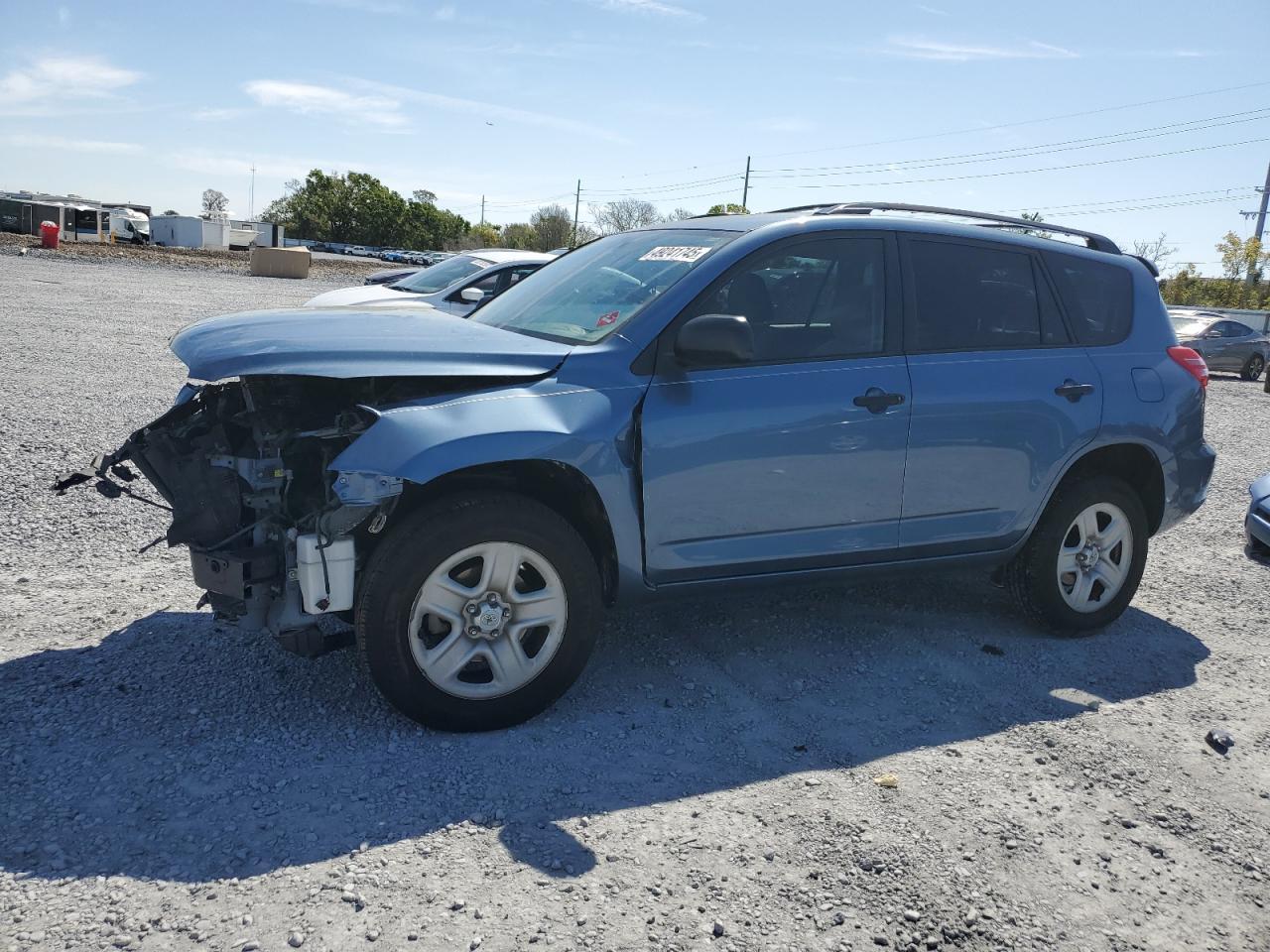 2011 TOYOTA RAV4